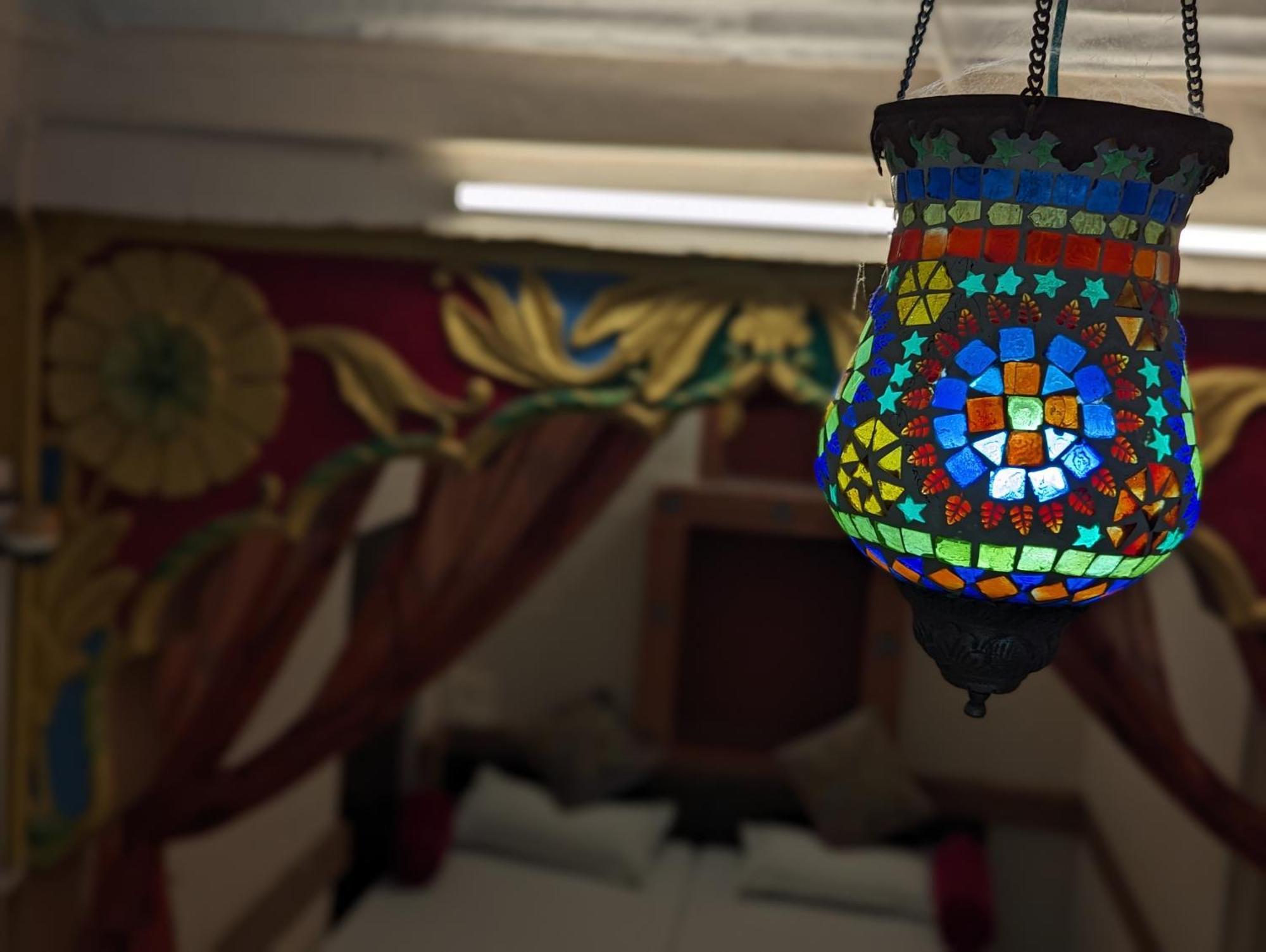 Sadar Haveli Heritage จ๊อดปูร์ ภายนอก รูปภาพ