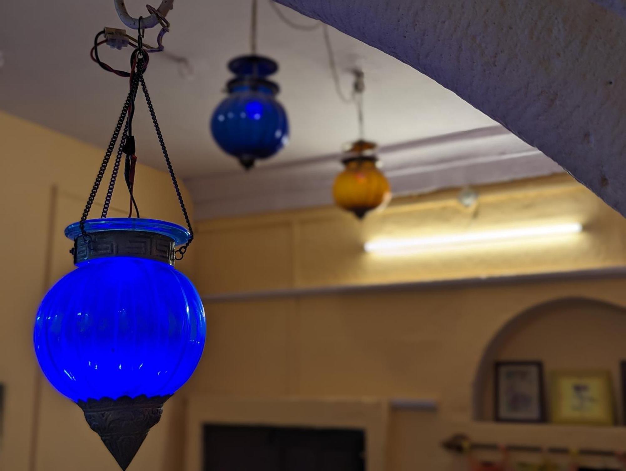 Sadar Haveli Heritage จ๊อดปูร์ ภายนอก รูปภาพ